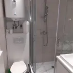 Blue Mare Perfect Apartman Łukęcin