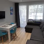 Blue Mare Perfect Apartman Łukęcin