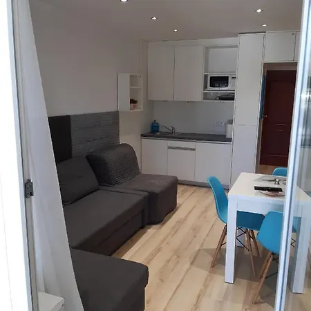 Blue Mare Perfect Apartman *