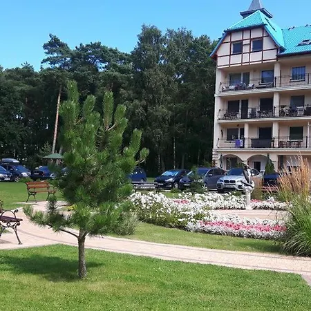 Appartement Blue Mare Perfect